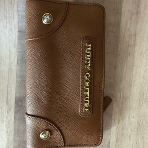 Juicy couture wallet